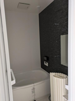 松山市清住２丁目のテラスの画像