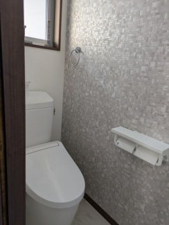 松山市清住２丁目のテラスの画像