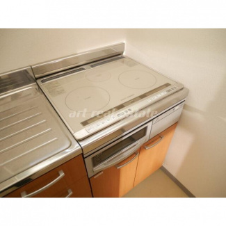 カサグランデ小坂の画像