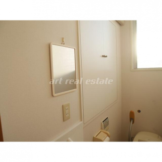 カサグランデ小坂の画像