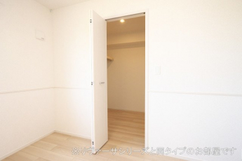 こまごまとしたものを収納できそうですね