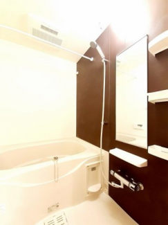 日々の暮らしに欠かせないお風呂です