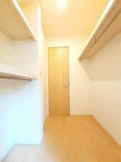 収納スペース豊富です