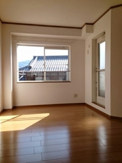 おしゃれな内装です