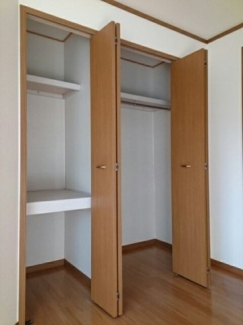 大きなものも収納できそうです