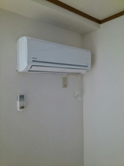 【その他設備】