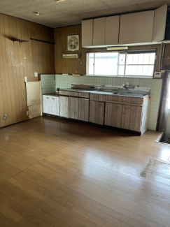 甲賀市水口町三大寺　中古戸建の画像