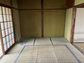 甲賀市水口町三大寺　中古戸建の画像