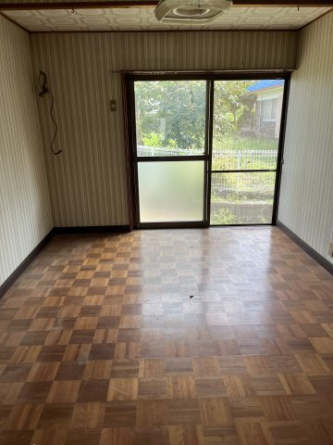 甲賀市水口町三大寺　中古戸建の画像