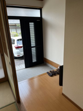 甲賀市土山町南土山　中古戸建の画像