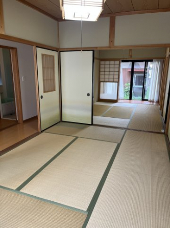 甲賀市土山町南土山　中古戸建の画像