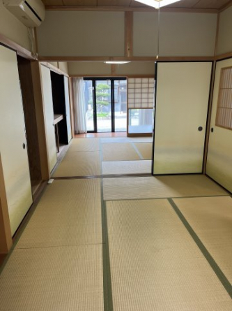 甲賀市土山町南土山　中古戸建の画像