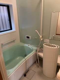 甲賀市土山町南土山　中古戸建の画像