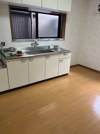 甲賀市土山町南土山　中古戸建の画像