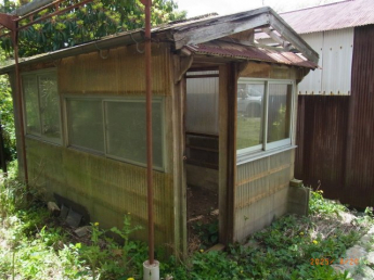 甲賀市土山町南土山　中古戸建の画像