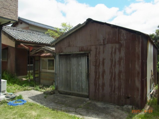 甲賀市土山町南土山　中古戸建の画像