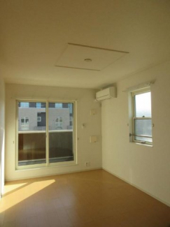 使いやすいリビングです