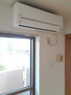 【その他設備】