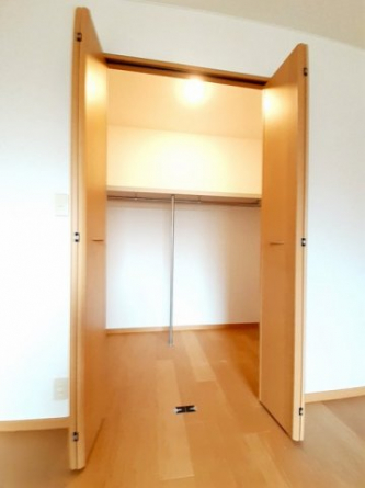 こまごまとしたものを収納できそうですね