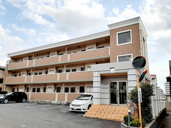 外はこのようになっています