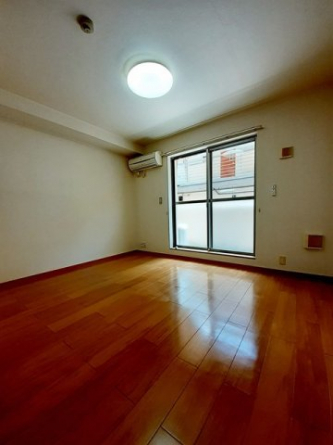 過ごしやすい室内です