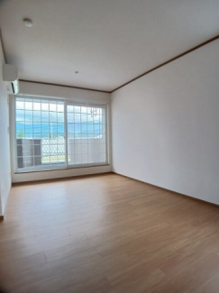 物件の内装です