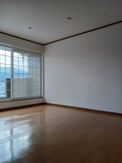 おしゃれな内装です