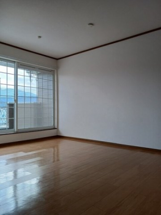 おしゃれな内装です