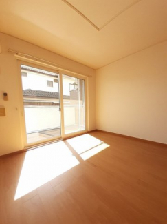 内装もきれいです