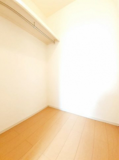 収納スペース豊富です