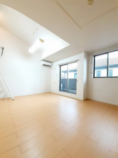 物件の内装です