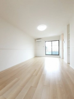 内装もきれいです