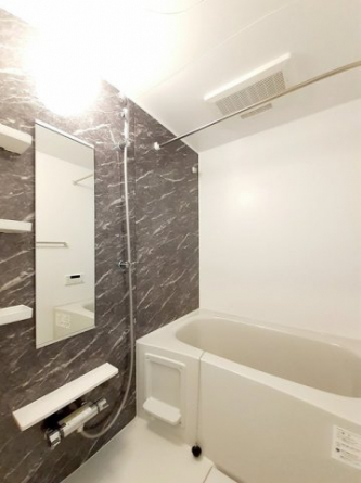 日々の暮らしに欠かせないお風呂です