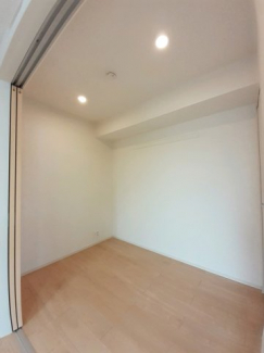 物件の内装です