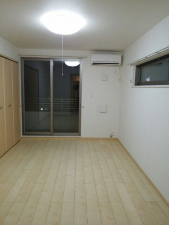 内装もきれいです