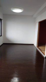 LDK約14帖　◎鍵は当社にあるのでスムーズに内覧出来ます