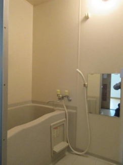 日々の暮らしに欠かせないお風呂です