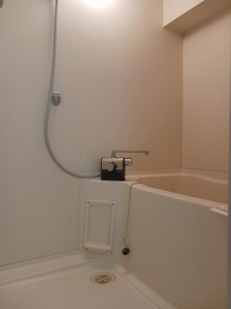 お風呂で日々の疲れを落としましょう