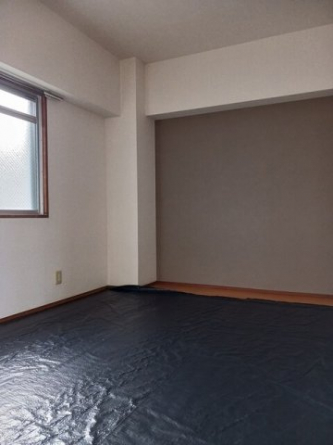 物件の内装です