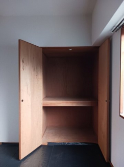 小物を収納するのに便利です