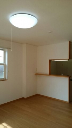 内装も気になるポイント