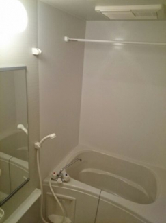 お風呂で日々の疲れを落としましょう