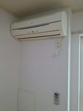 【その他設備】