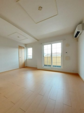 過ごしやすい室内です