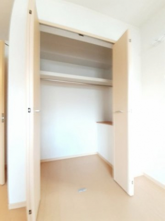 小物を収納するのに便利です