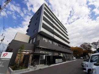 外はこのようになっています