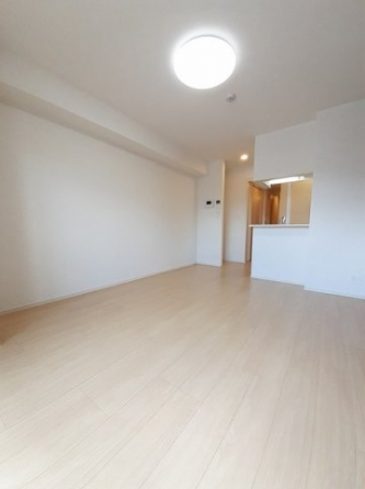 内装もきれいです