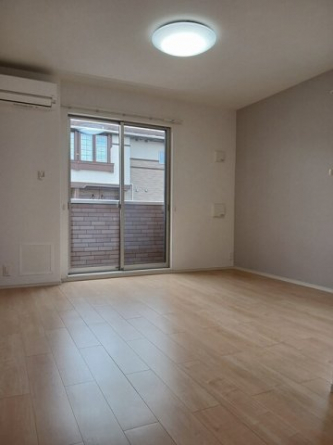 物件の内装です