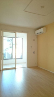 使いやすいリビングです