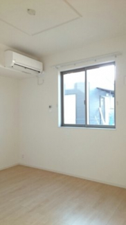 物件の内装です